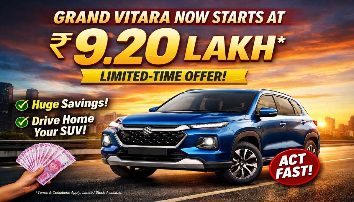 Grand Vitara