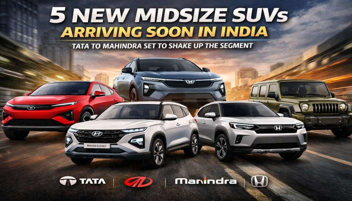 Mahindra